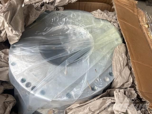 Voith VC5/ Muut