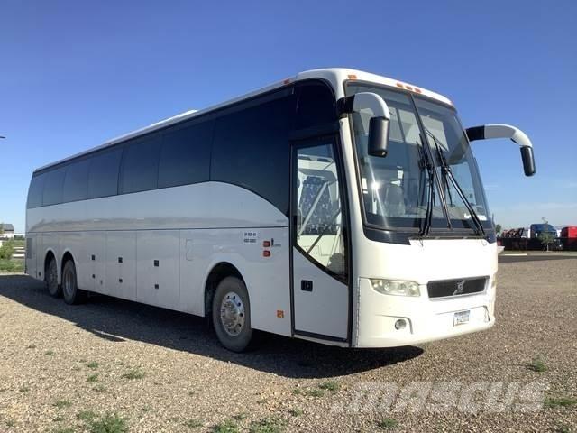 Volvo 9700 Turistibussit