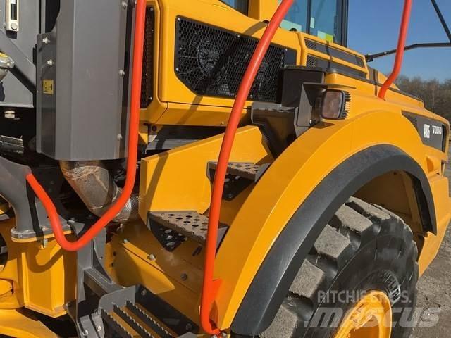 Volvo A30G Dumpperit