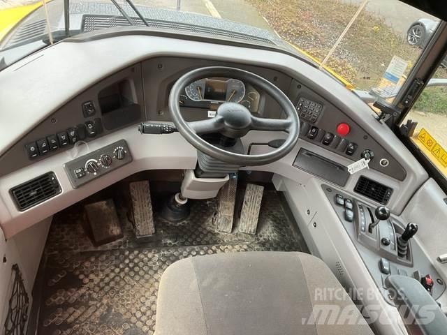 Volvo A30G Dumpperit