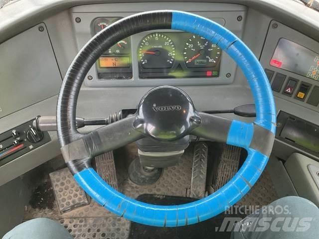Volvo A40D Dumpperit