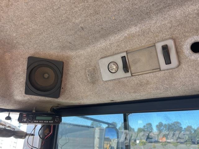 Volvo A40D Dumpperit