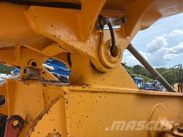 Volvo A40E Dumpperit