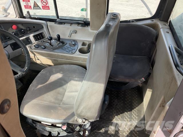 Volvo A40F Dumpperit