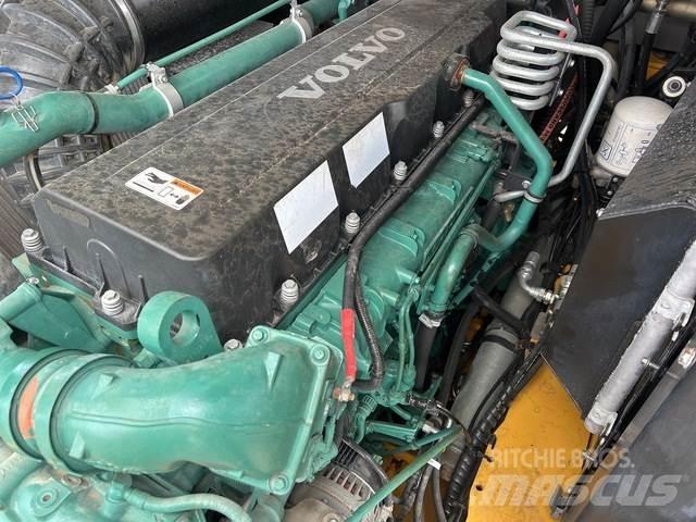 Volvo A40G Dumpperit