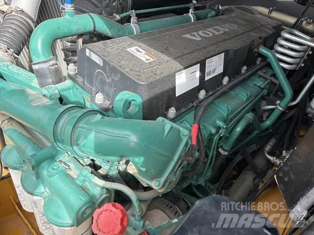 Volvo A40G Dumpperit