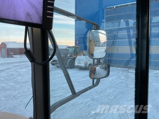 Volvo A40G Dumpperit