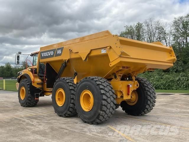 Volvo A45G Dumpperit