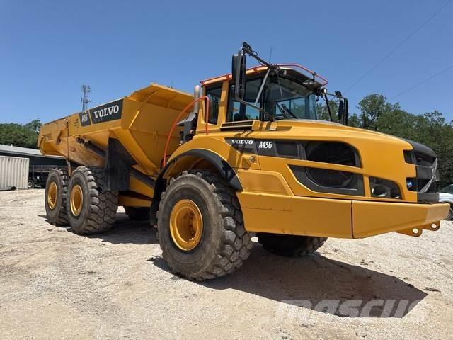 Volvo A45G Dumpperit