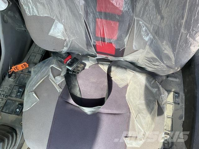 Volvo EC350D Telakaivukoneet