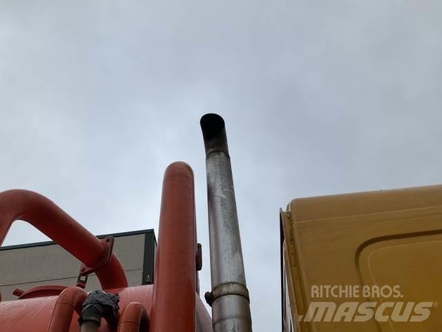 Volvo FM Muut koneet