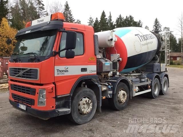 Volvo FM400 Muut kuorma-autot