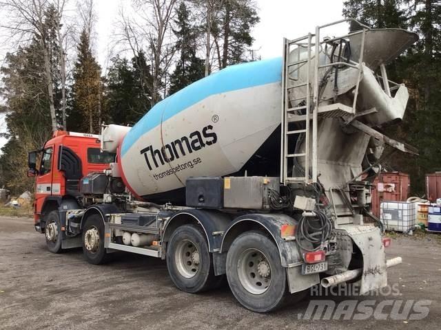 Volvo FM400 Muut kuorma-autot