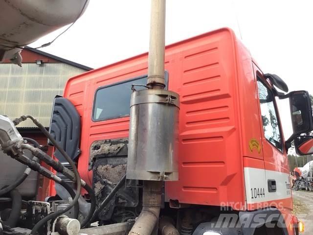 Volvo FM400 Muut kuorma-autot