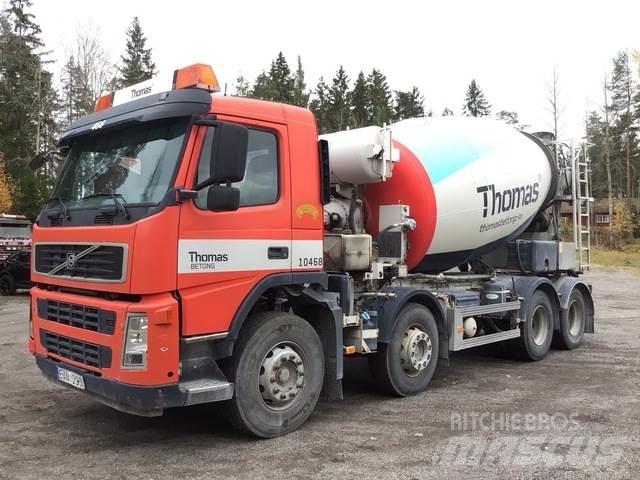 Volvo FM400 Muut kuorma-autot