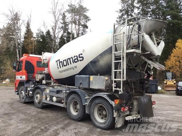 Volvo FM400 Muut kuorma-autot