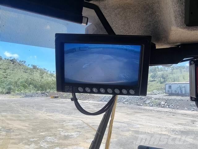 Volvo L180H Pyöräkuormaajat
