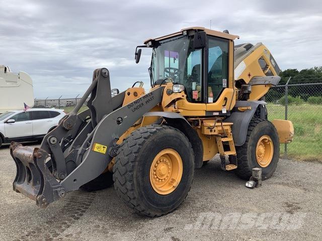 Volvo L90H Pyöräkuormaajat