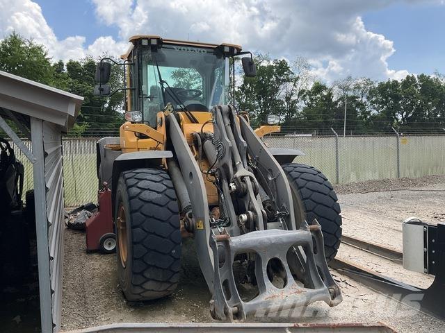 Volvo L90H Pyöräkuormaajat