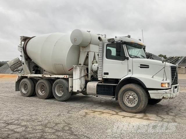 Volvo VHD Muut kuorma-autot