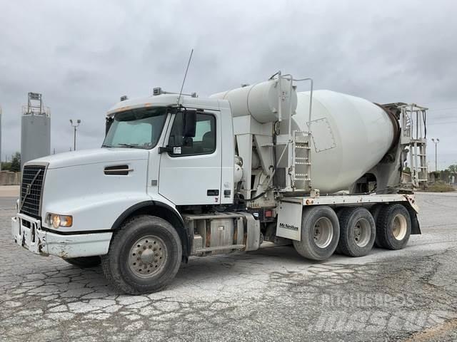 Volvo VHD Muut kuorma-autot