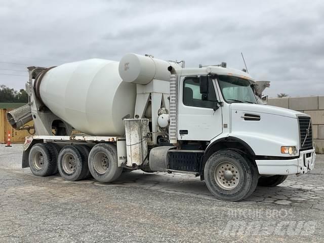 Volvo VHD Muut kuorma-autot
