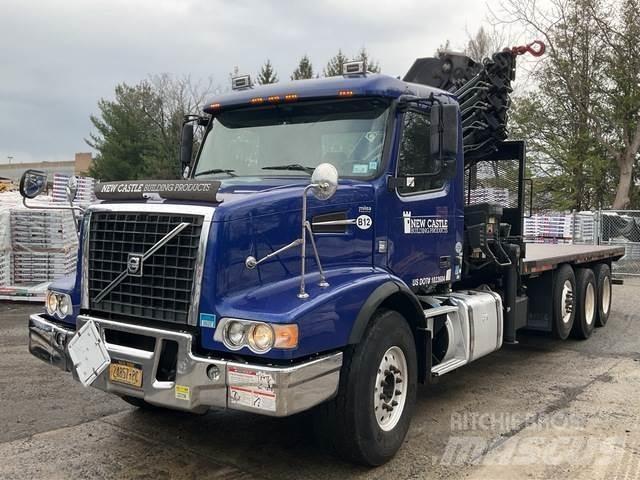 Volvo VHD Muut kuorma-autot