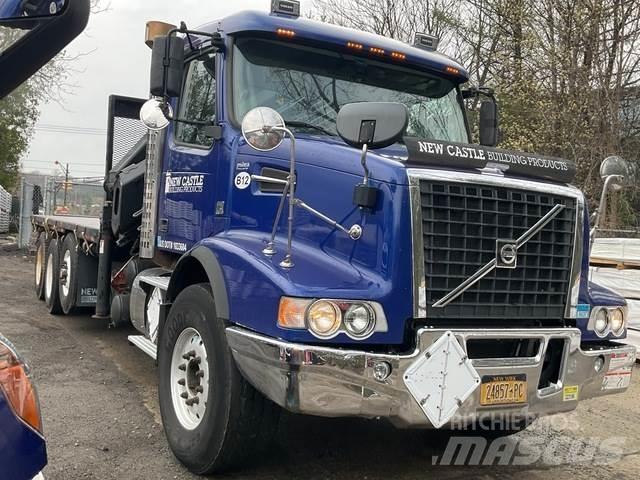 Volvo VHD Muut kuorma-autot