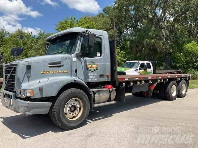 Volvo VHD Lava-kuorma-autot