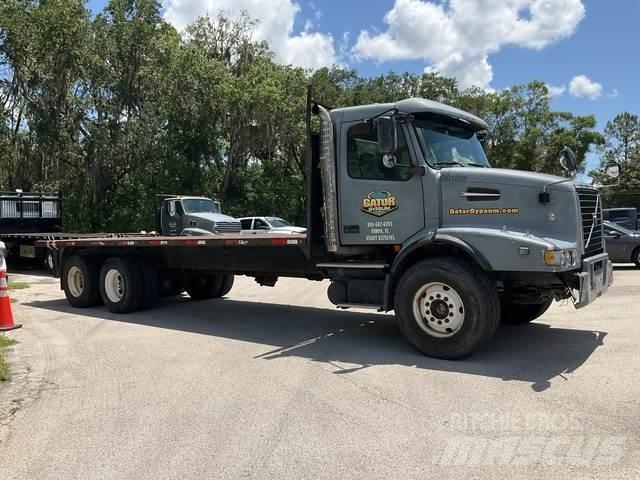 Volvo VHD Lava-kuorma-autot