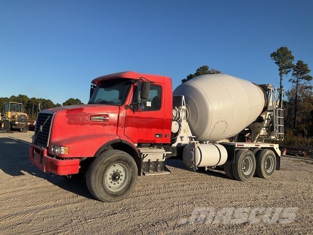 Volvo VHD Muut kuorma-autot