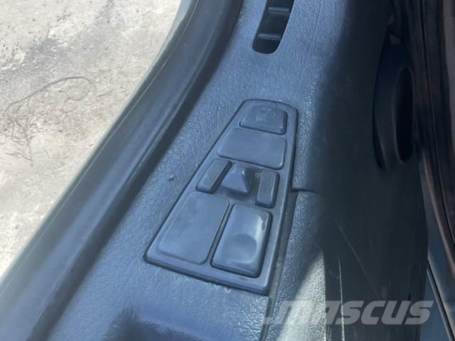 Volvo VHD104F Muut kuorma-autot