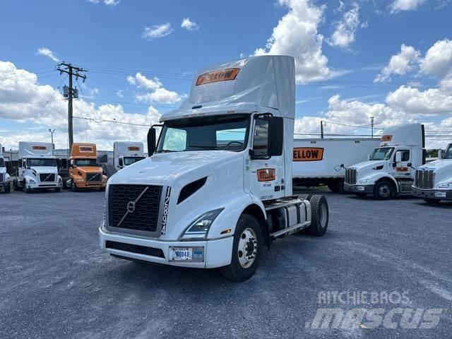 Volvo VNR300 Vetopöytäautot