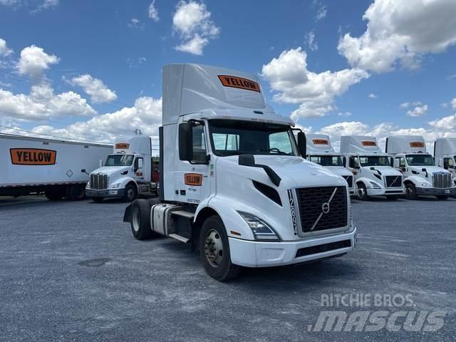 Volvo VNR300 Vetopöytäautot