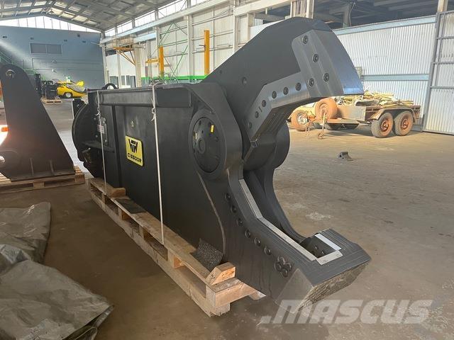 VTN CI6500R Muut