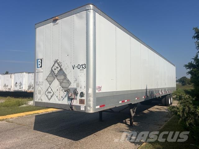 Wabash  Umpikoriperävaunut