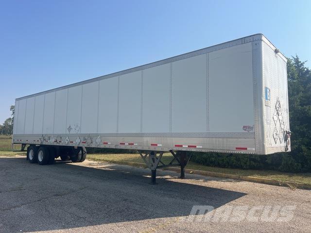 Wabash  Umpikoriperävaunut