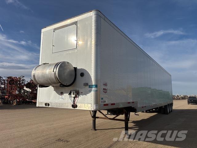 Wabash  Umpikoriperävaunut