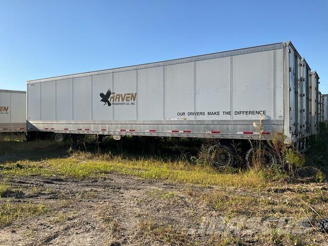 Wabash  Umpikoriperävaunut