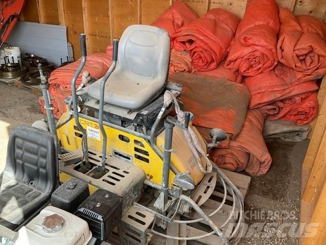Wacker Neuson  Lisävarusteet