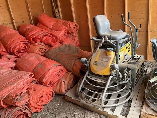 Wacker Neuson  Lisävarusteet