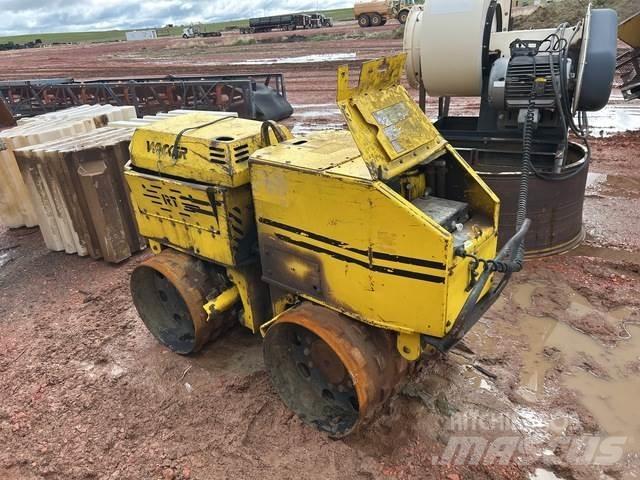 Wacker Neuson  Tiivistyskoneet