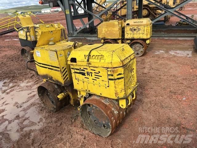 Wacker Neuson  Tiivistyskoneet