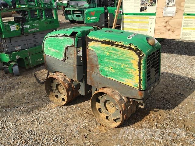 Wacker Neuson  Tiivistyskoneet
