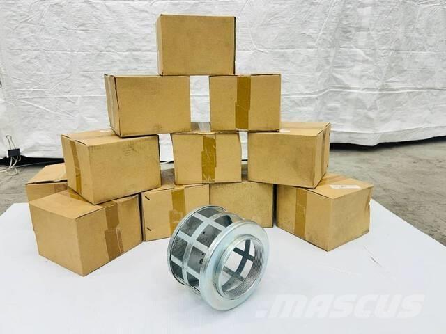 Wacker Neuson  Muut koneet