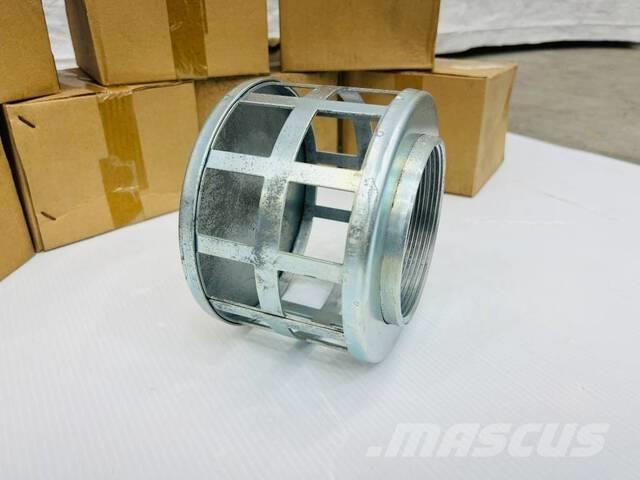 Wacker Neuson  Muut koneet