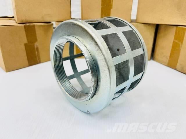 Wacker Neuson  Muut koneet