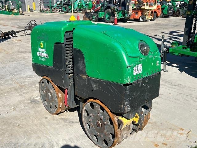 Wacker Neuson  Tiivistyskoneet