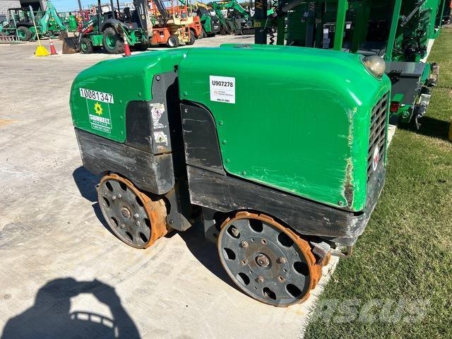 Wacker Neuson  Tiivistyskoneet