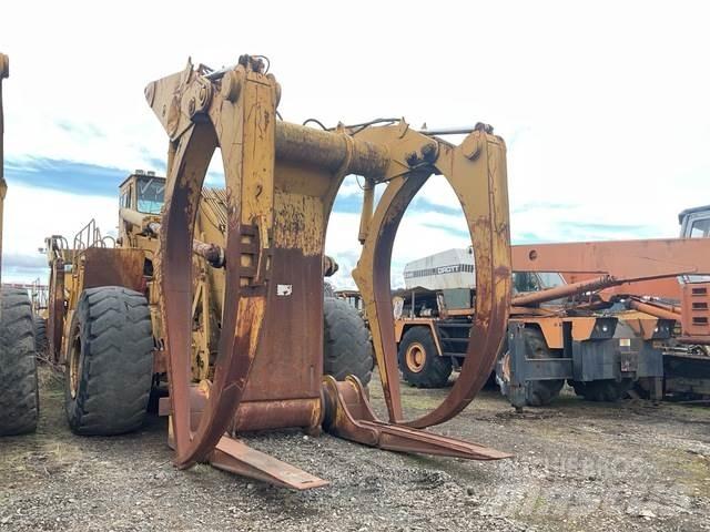 Wagner L100 Muut koneet